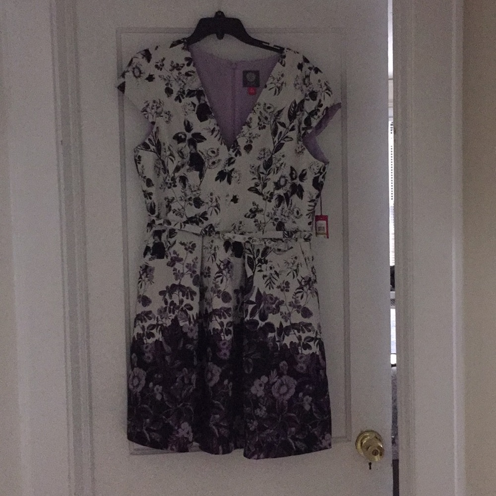 Vince Camuto dress